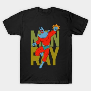 Man Ray T-Shirt